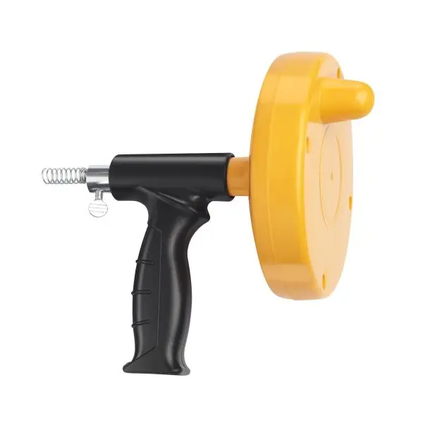 Säker betalning Avloppsrensare